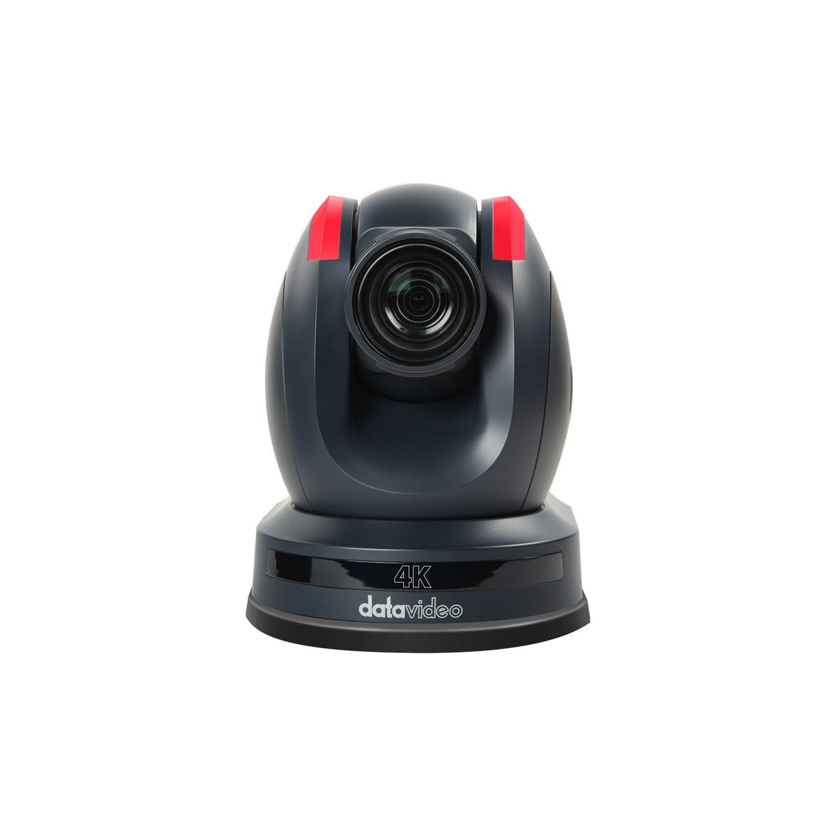 Datavideo PTC-285T 4K Tracking PTZ Camera, Black