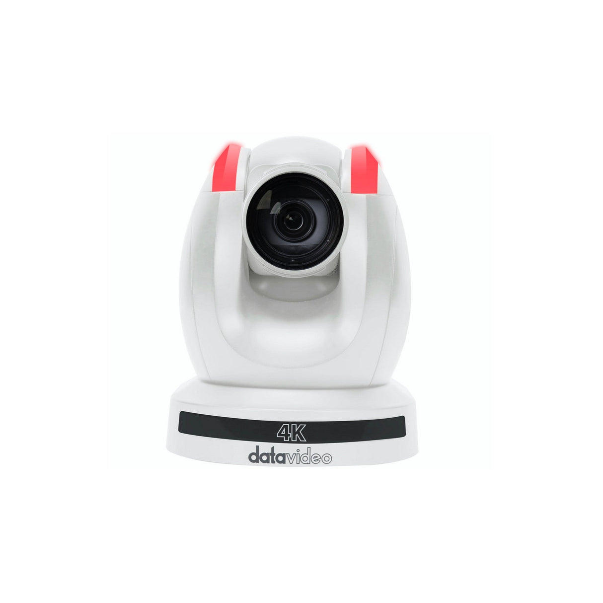 Datavideo PTC-285TW 4K Tracking PTZ Camera, White