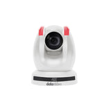 Datavideo PTC-305TW 4K 20x HDBaseT Tracking PTZ Camera White