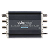 Datavideo VP-597 2x6 3G HD/SD-SDI Distribution Amplifier