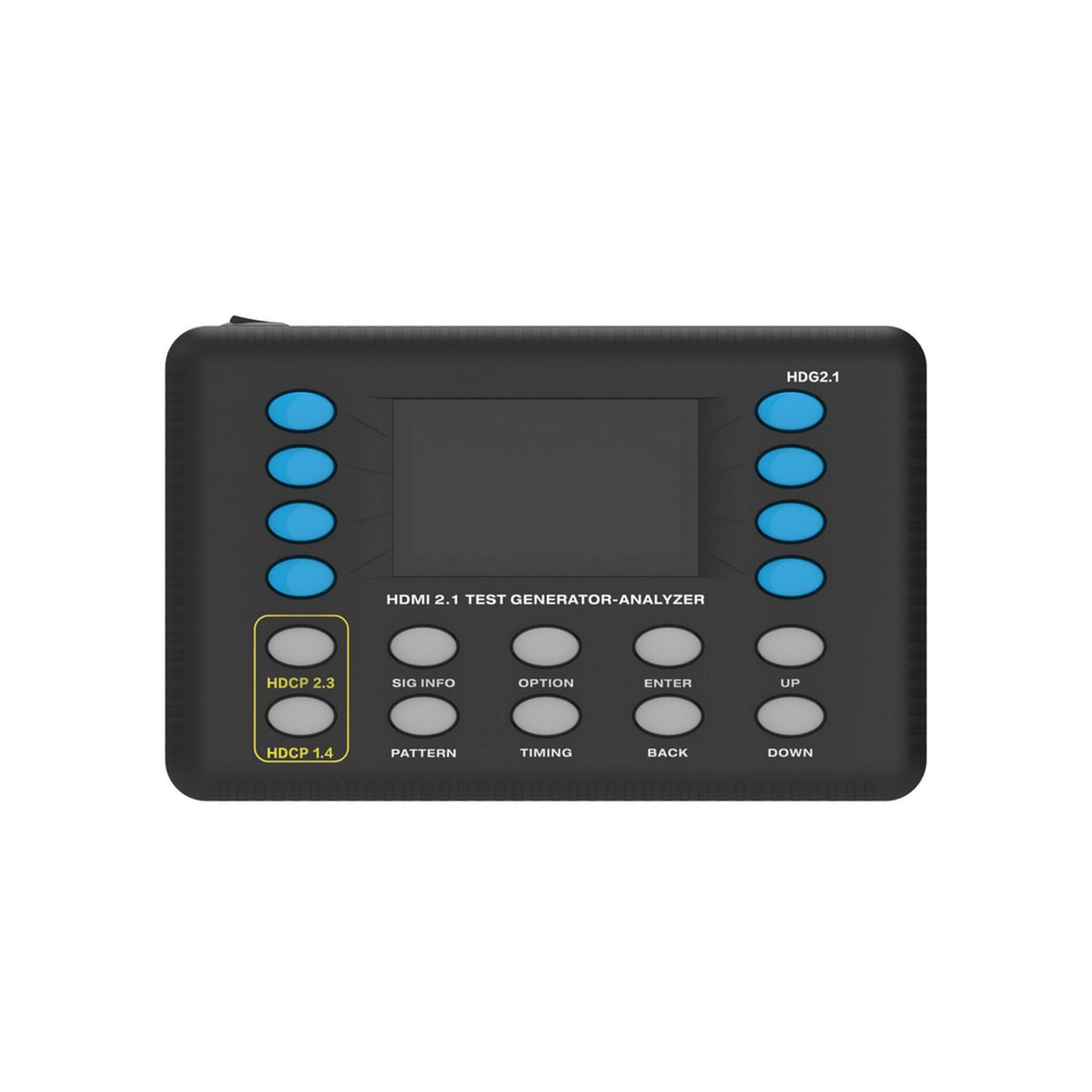 DVDO 8K HDMI Signal Generator and Analyzer