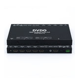 DVDO 4K 4x2 HDMI Matrix Switcher