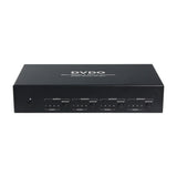 DVDO 4K 4x4 HDMI Mini Matrix Switcher