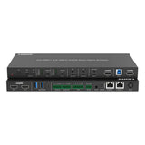 DVDO USBC-HDMI-PS-42-XL 4K USB-C/HDMI Presentation Switcher