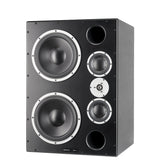 Dynaudio M3XE Studio Main Active Monitor System Left