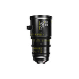 DZOFILM Pictor 50–125 mm T2.8 Super35 Parfocal Zoom Lens (PL Mount and EF Mount, Black)