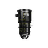 DZOFILM Pictor 20–55 mm T2.8 Super35 Parfocal Zoom Lens (PL Mount and EF Mount, Black)