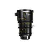 DZOFILM Pictor 12–25 mm T2.8 Super35 Parfocal Zoom Lens (Black, PL & EF Mount)