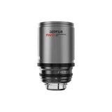 DZOFILM PAVO 135 mm T2.5 2× Anamorphic Prime Lens (Neutral Coating, PL/EF Mount)