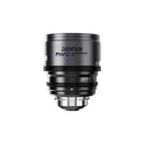 DZOFILM PAVO 55mm T2.1 2× Anamorphic Prime Lens (Blue Coating, PL/EF Mount)