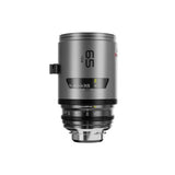 DZOFILM PAVO 65 mm T2.8 2× Anamorphic Macro Prime Lens (Neutral Coating, PL & EF Mount)