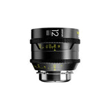 DZOFILM VESPID Cyber 12 mm T2.8 Prime Lens (Full-Frame / VistaVision, PL & EF Mounts)
