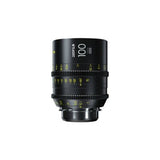 DZOFILM VESPID 100 mm T2.1 Prime Lens (PL & EF Mounts, Full-Frame)