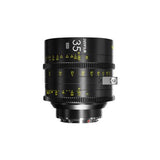 DZOFILM VESPID Cyber Full Frame 35 mm T2.1 Prime Lens (PL & EF Mounts)