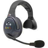 Eartec EVADE EVXSM Full Duplex Wireless Intercom Single Speaker Main Headset