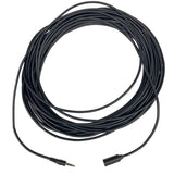 Eartec HB50XT 3.5mm Male TRRS to Female TRRS Extension Cable 50 Foot (Used) - used