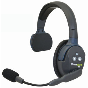 Eartec ULSR HD UltraLITE Single Remote Headset, Single or Multipack Options