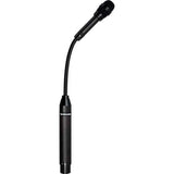 Earthworks FM360HD/HC Fully Flexible Podium Microphone
