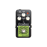 EBS OctaBass Blue Label Octave Divider Pedal