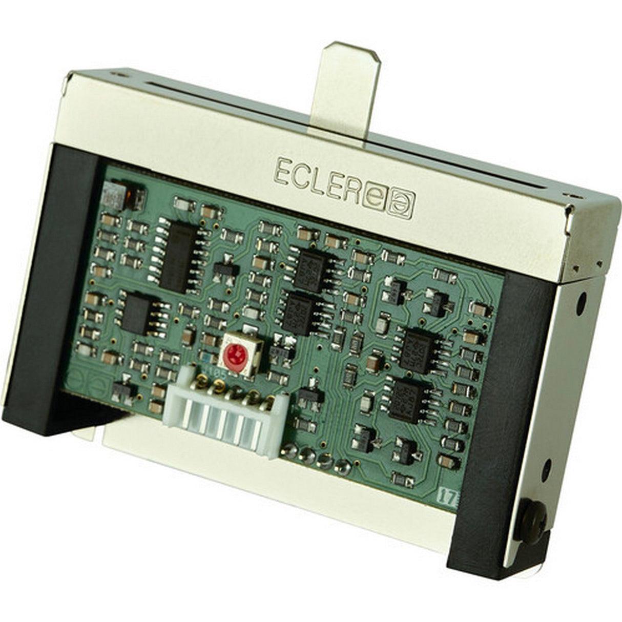 Ecler ETER-FADER ETERNAL Inductive DJ Crossfader