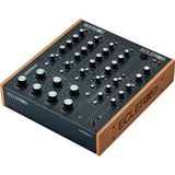 Ecler WARM2/WARM4 Analog Rotary DJ Mixers