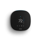 ecobee EB-STATE5PBX-01 Smart Thermostat Pro Builder, 10-Pack