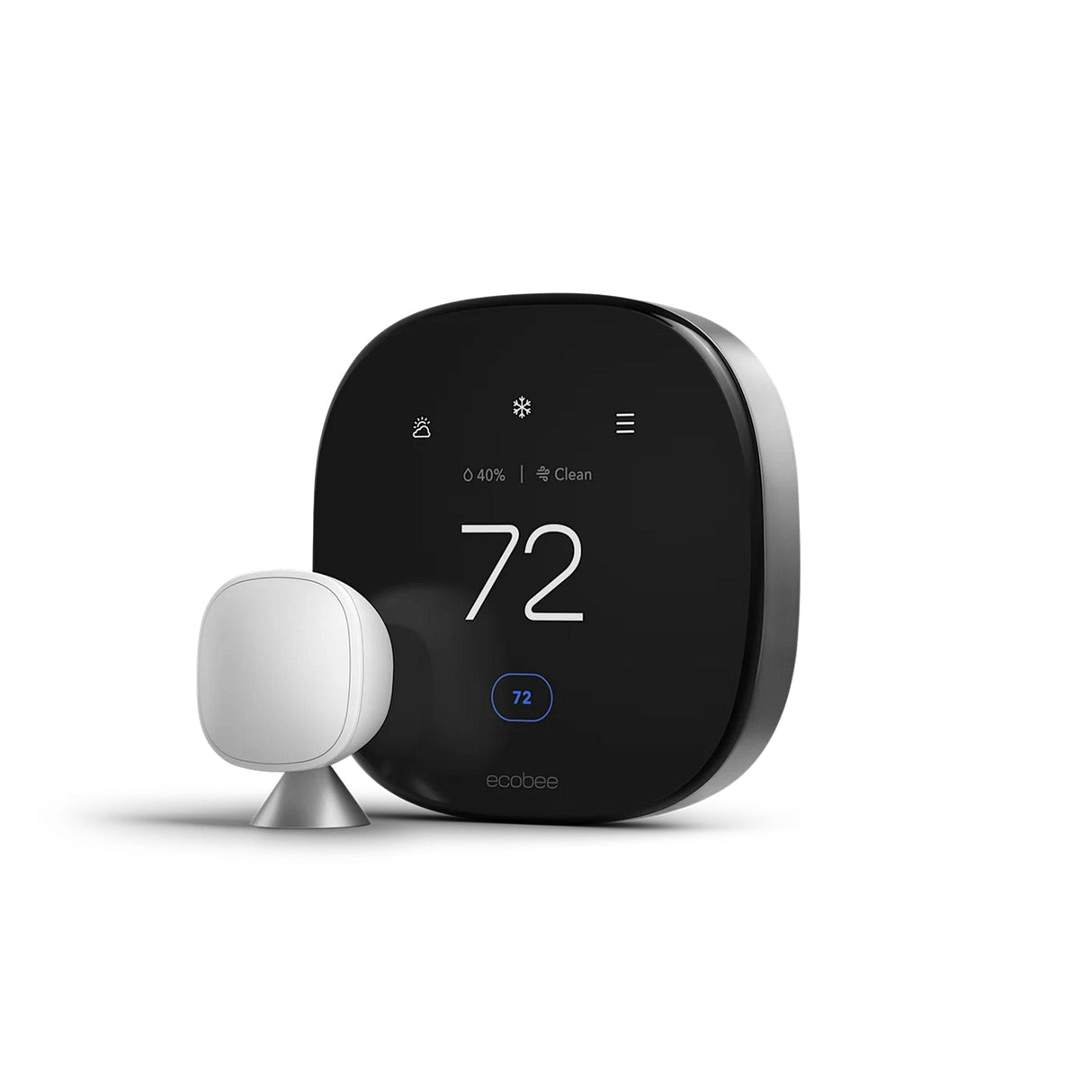 ecobee EB-STATE6P-01 Smart Thermostat Premium