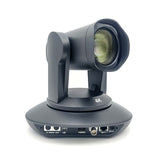 EDIUS PTZ4Kb 4K 60p 30x PTZ Camera with Auto Tracking, Black