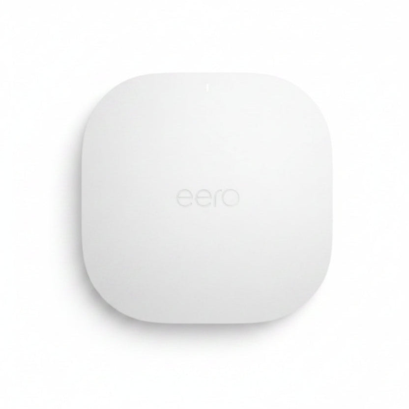 eero NV14111 PoE 7 Multi-Gig Wi-Fi 7 Access Point