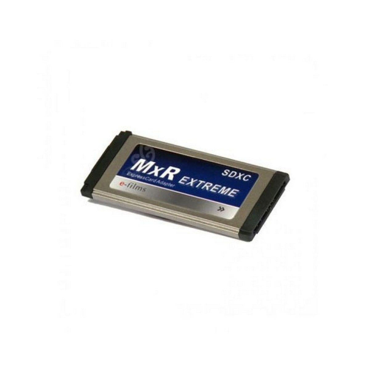 E-Films MxR Extreme ExpressCard Adapter