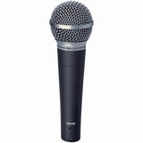 EIKON DM580 Cardioid Vocal Dynamic Microphone