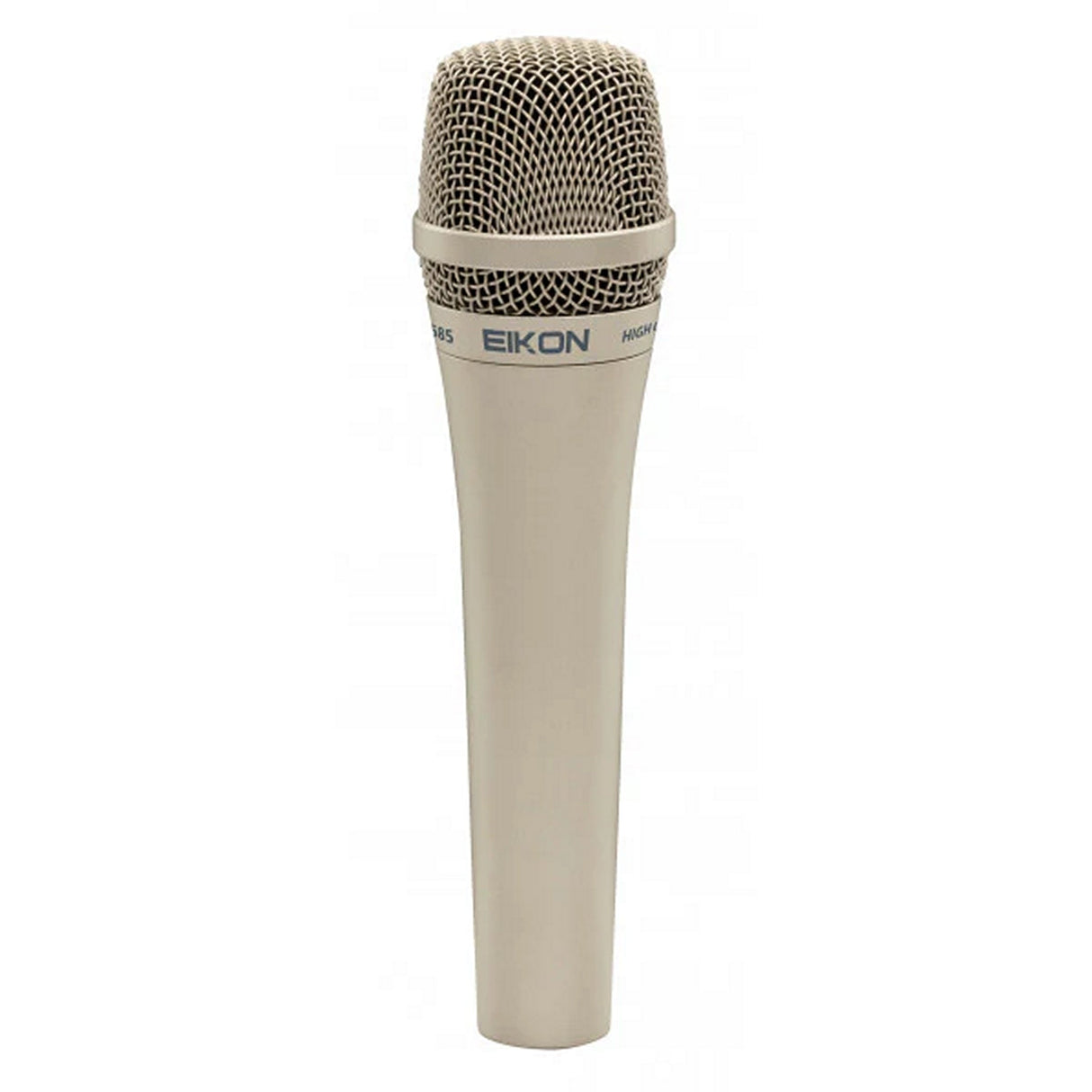 EIKON DM585 Cardioid Vocal Dynamic Microphone