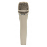 EIKON DM585 Cardioid Vocal Dynamic Microphone