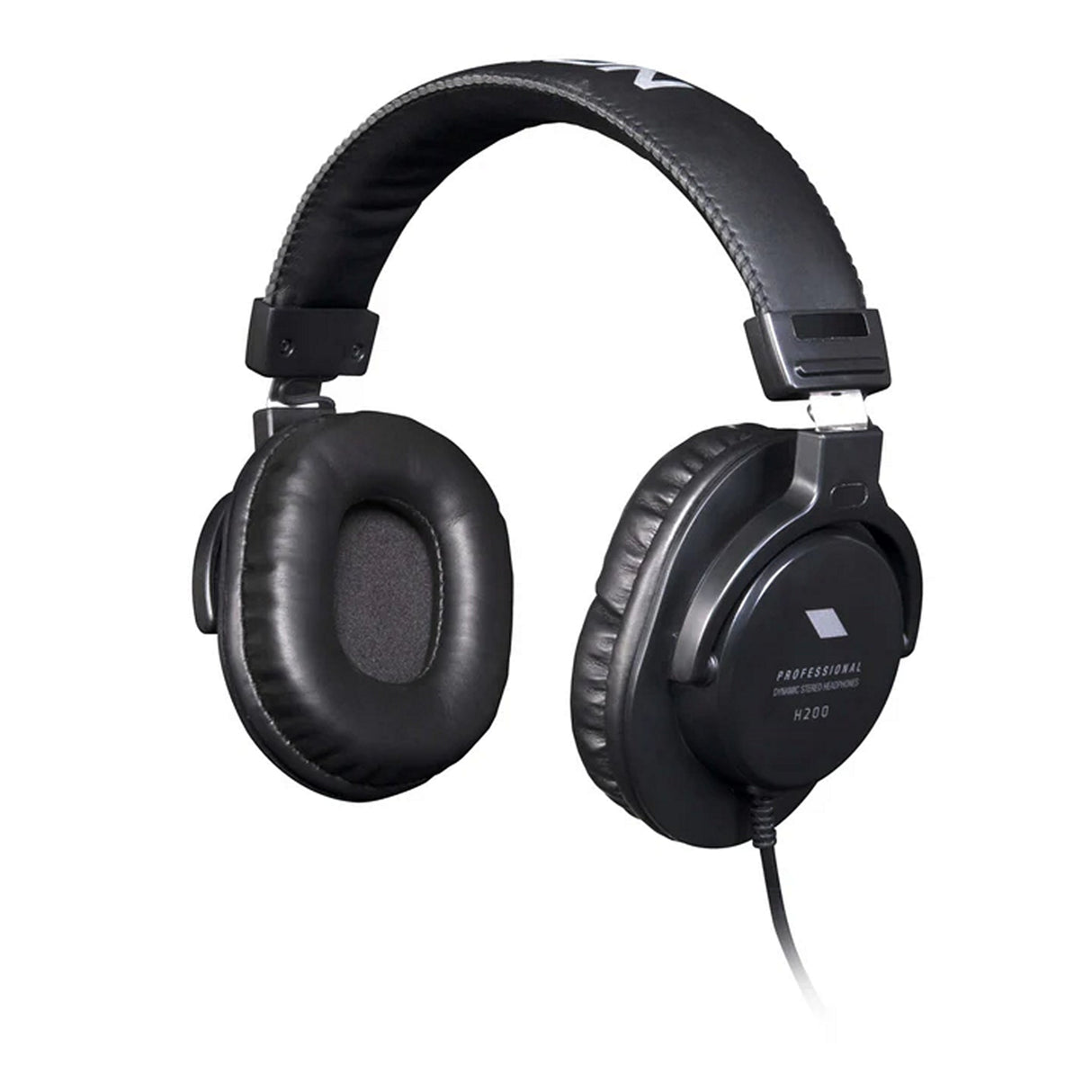 EIKON H200 Closed-Back Stereo Headphone