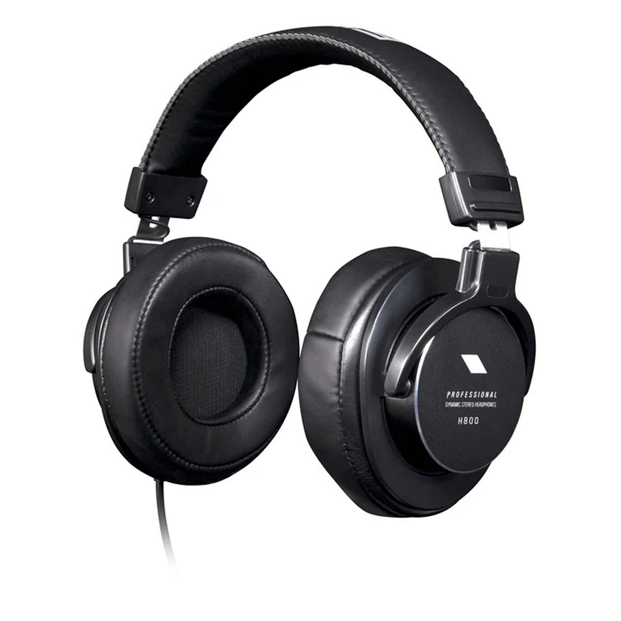 EIKON H800 Closed-Back Stereo Headphone