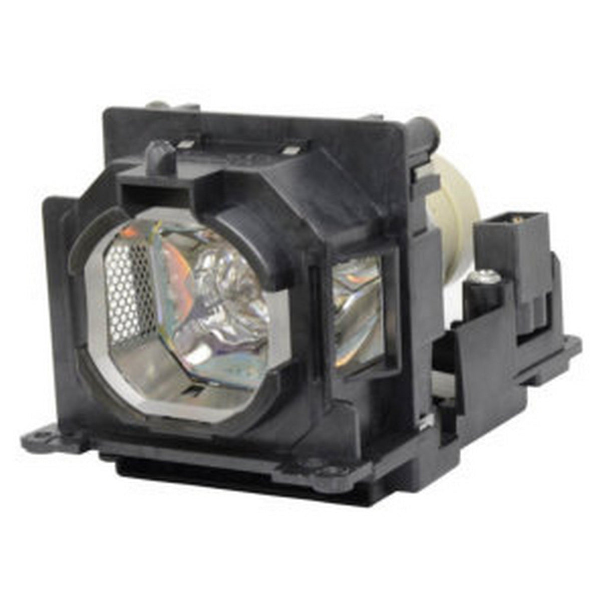 Eiki 22040001 Replacement Projector Lamp for EK-306U, EK-305U, EK-303U, EK-307W, EK-301W, EK-302X, LC-WBS500 and LC-XBS500