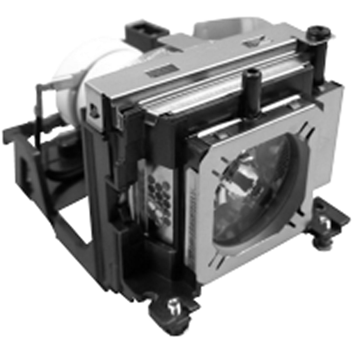Eiki 610 349 7518 Replacement Projector Lamp for LC-XBM31 LC-XBM31W LC-XBM26 LC-XBM21 LC-XBL26 and LC-XBL21