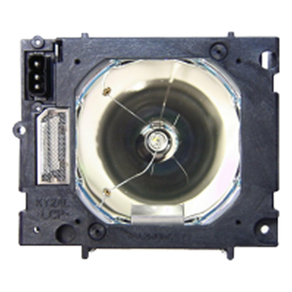 Eiki 610 357 0464 Replacement Lamp for LC-HDT700