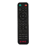 Eiki 63910037 Infrared Wired Remote for EK-836DU EK-833DU EK-831DU