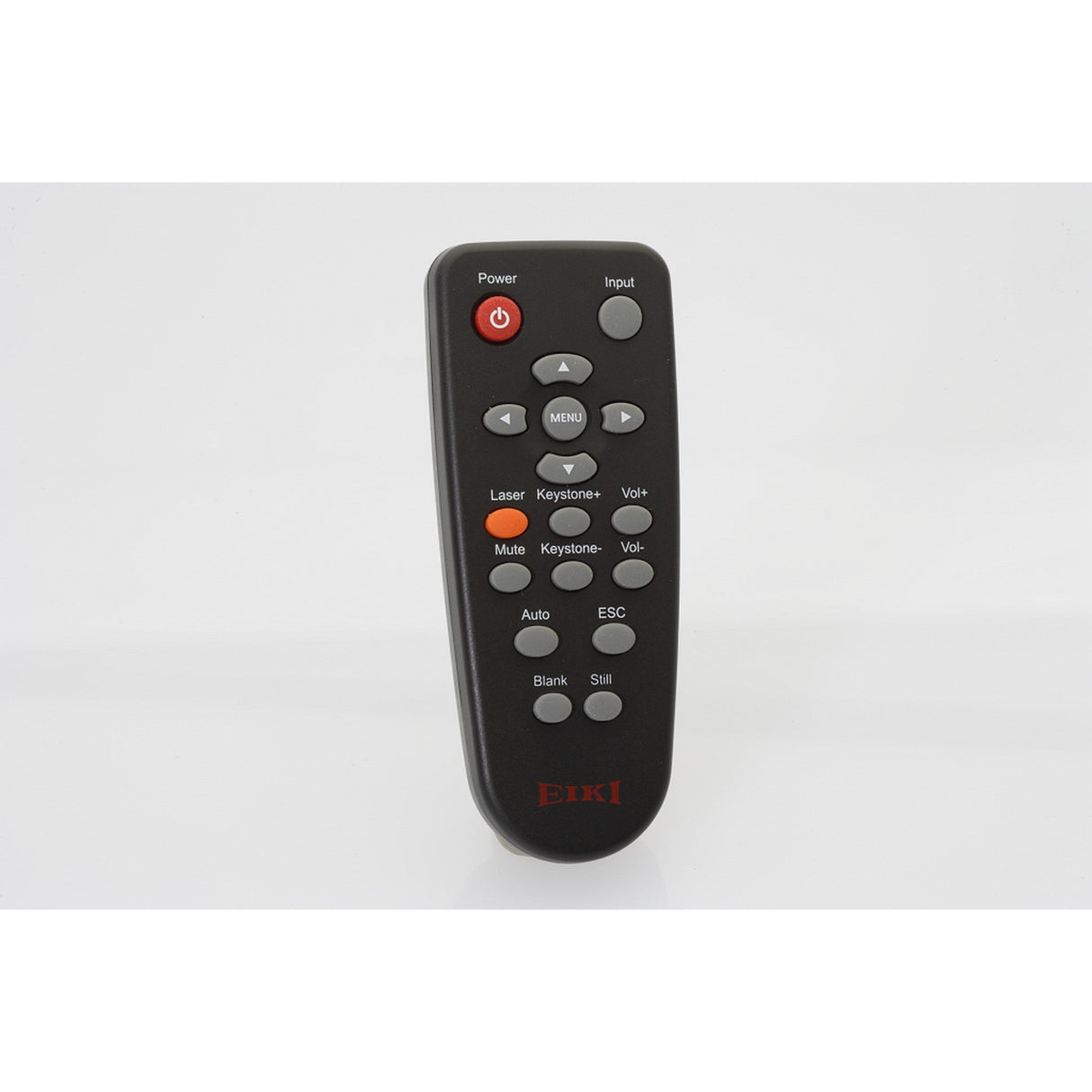 Eiki 13910010 Laser Pointer Infrared Only Remote Control for LC-WIP3000 LC-XIP2610 LC-XIP2600 LC-XIP2000 LC-XWP2000