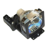 Eiki LC-150 LC-1510 Replacement Lamp 610 260 7215 POA-LMP03