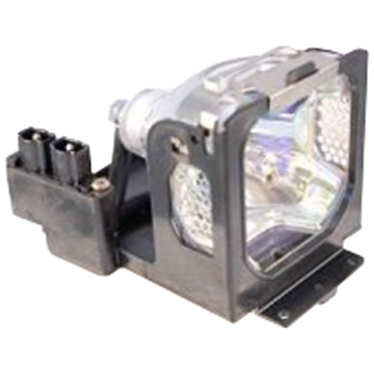 Eiki LC-XM2 LC-SM3 Replacement Lamp 610 293 8210 POA-LMP36