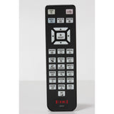 Eiki 645 099 0205 Infrared Wired Remote Control for EIP-SXG20 EIP-HDT20