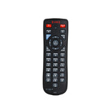 Eiki 645 105 0816 Infrared Wired Projector Remote for LC-HDT700