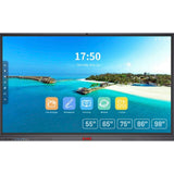 Eiki DT Series Interactive Flat Display Panel - 55’’