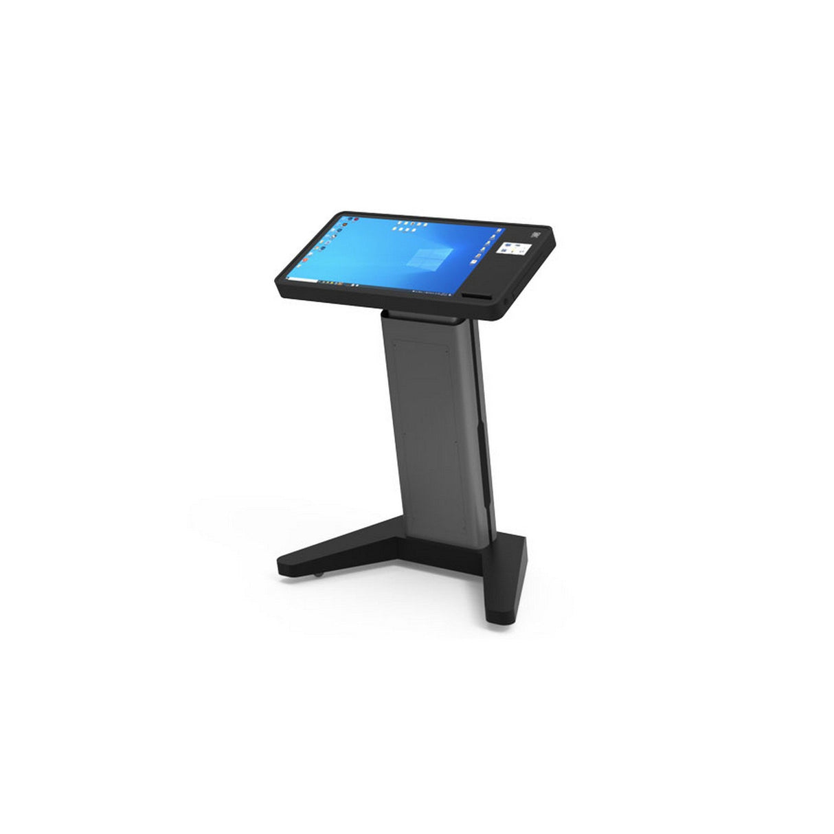 Eiki E-270SP ProSpace Digital Podium with Wireless HDMI System