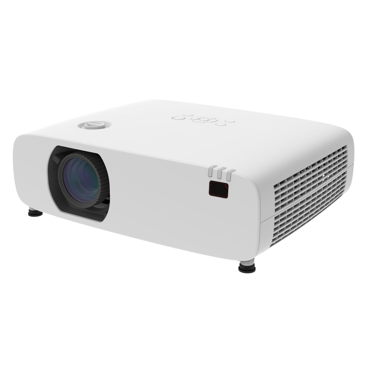 EIKI EK-600LU WUXGA 3LCD Laser Meeting Room Projector
