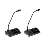 Eiki Wireless Digital Discussion Unit for Conference - Chairman
