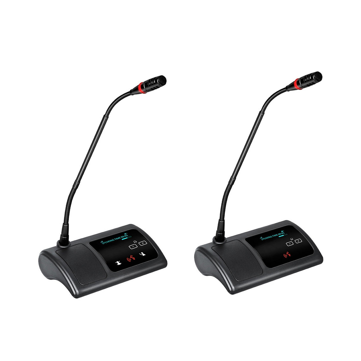 Eiki Wireless Digital Discussion Unit for Conference