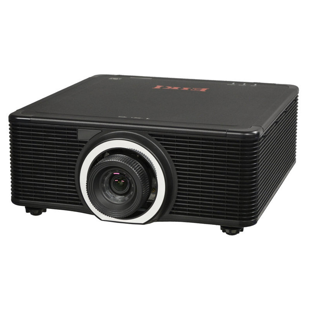 Eiki EK-811W 8000 Lumxns WXGA Large Venue Laser Phospher Projector without Lens